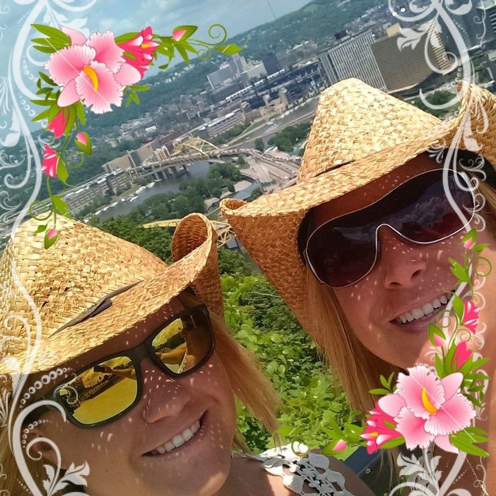 Meet your Posher, Britt